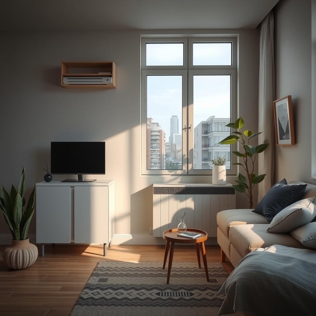 Prednosti pametnih sustava grijanja u apartmanima